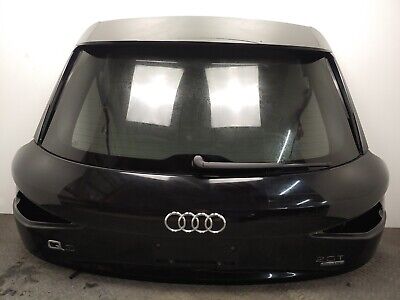 Trunk Lid/Tailgate Assembly