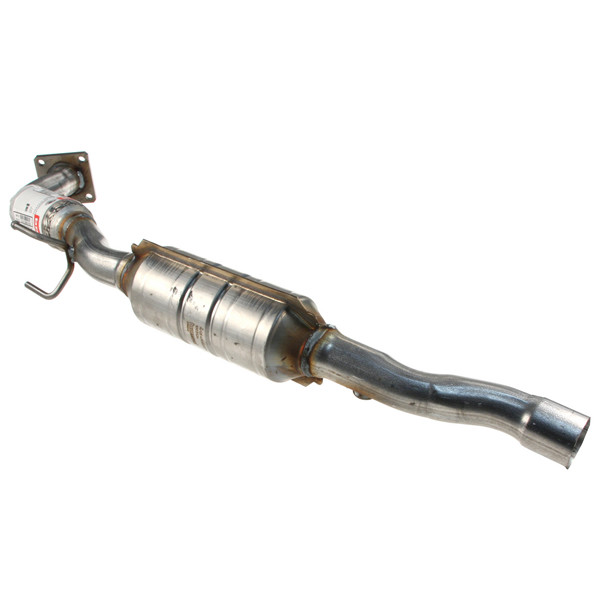 Catalytic Convertor