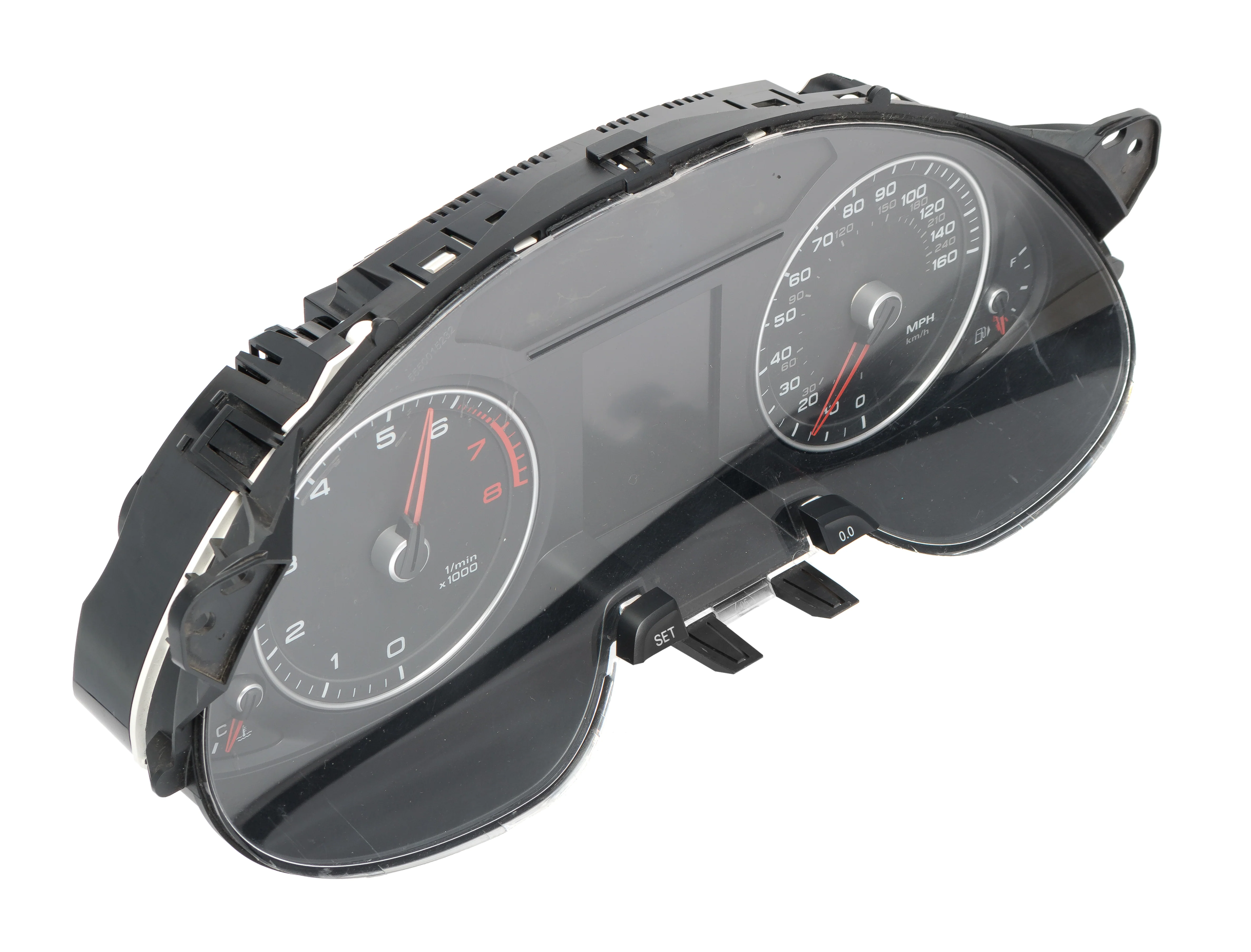 Speedometer