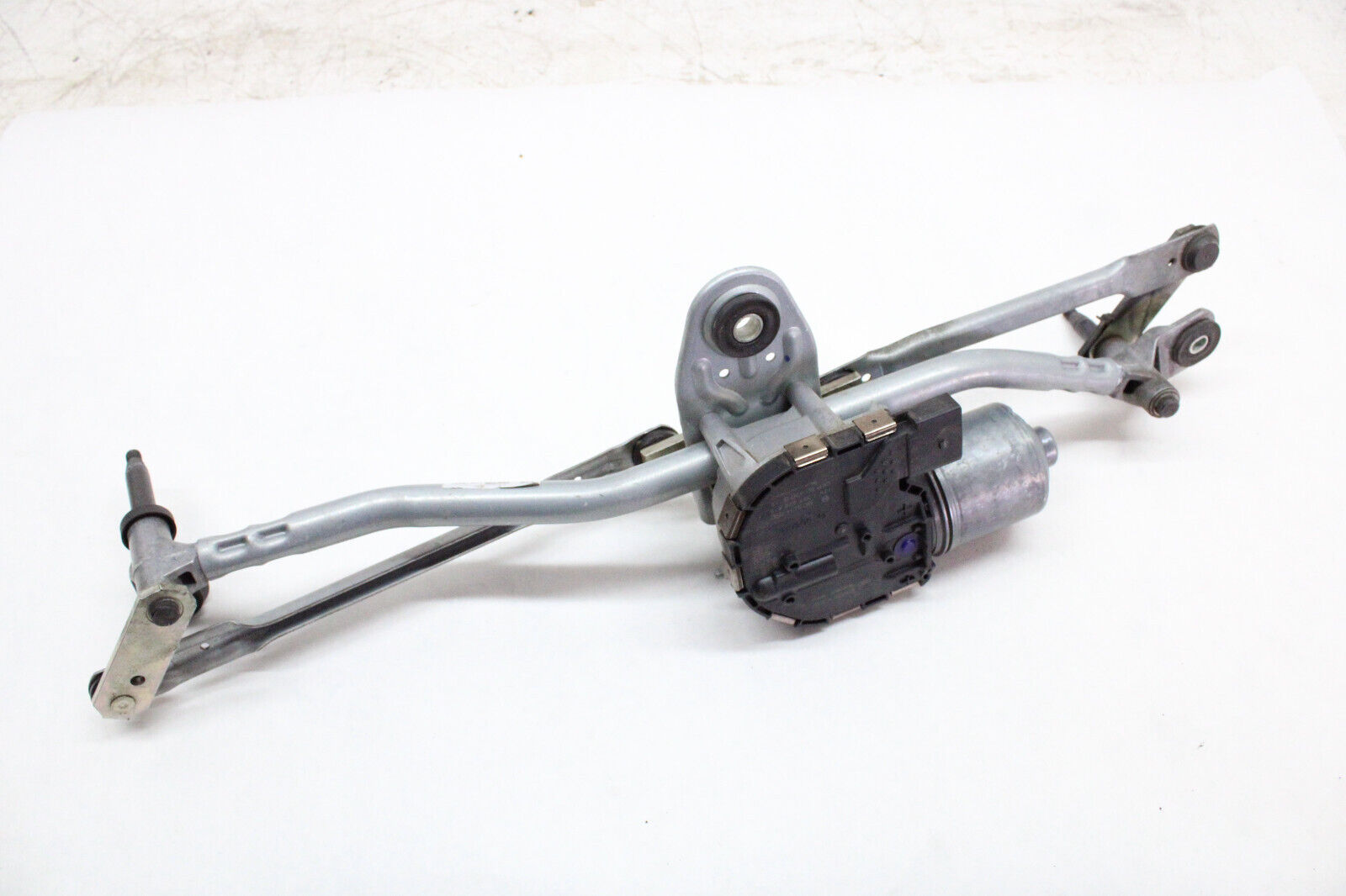Wiper Motor Assembly