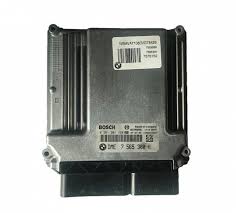 ECU (Engine Control Unit)