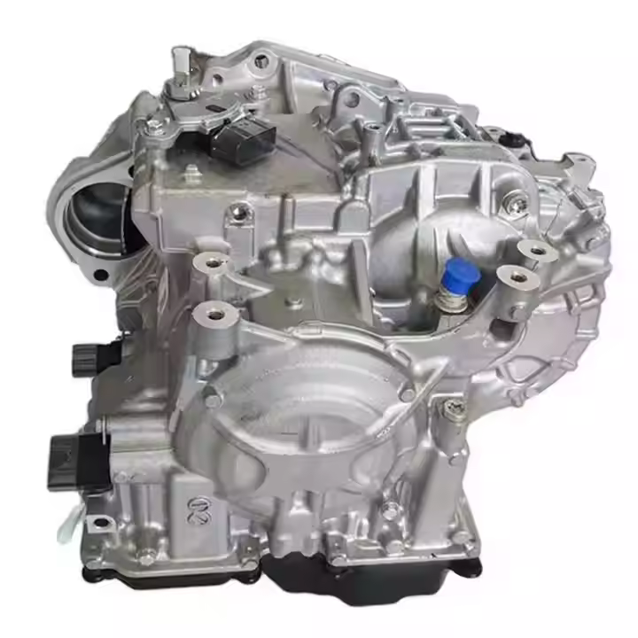 Gearbox Assembly