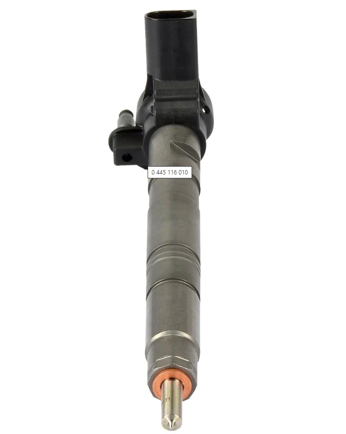 Fuel Injector