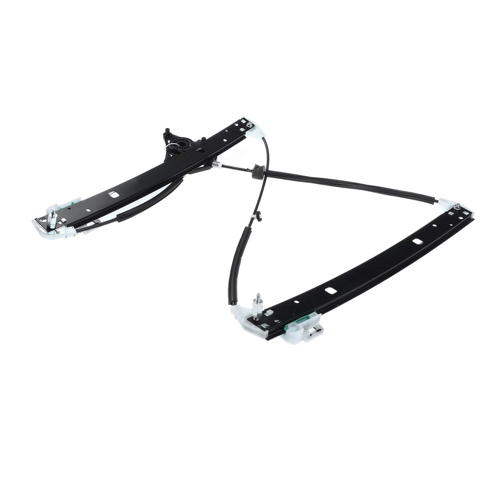 Power Window Regulator