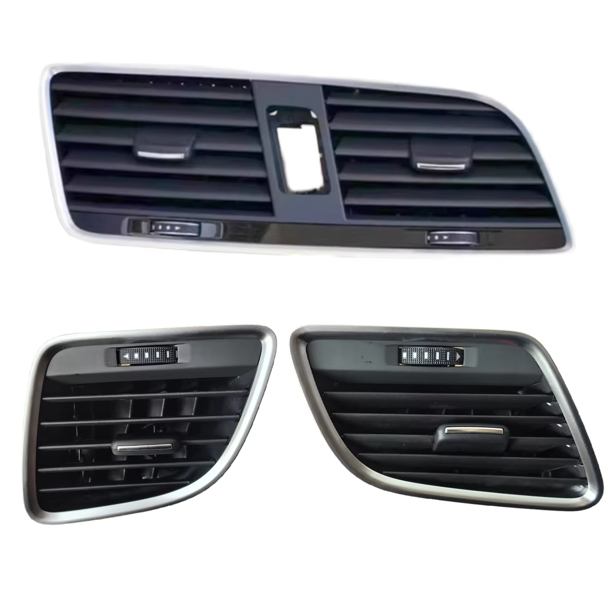 Air Vent Assembly