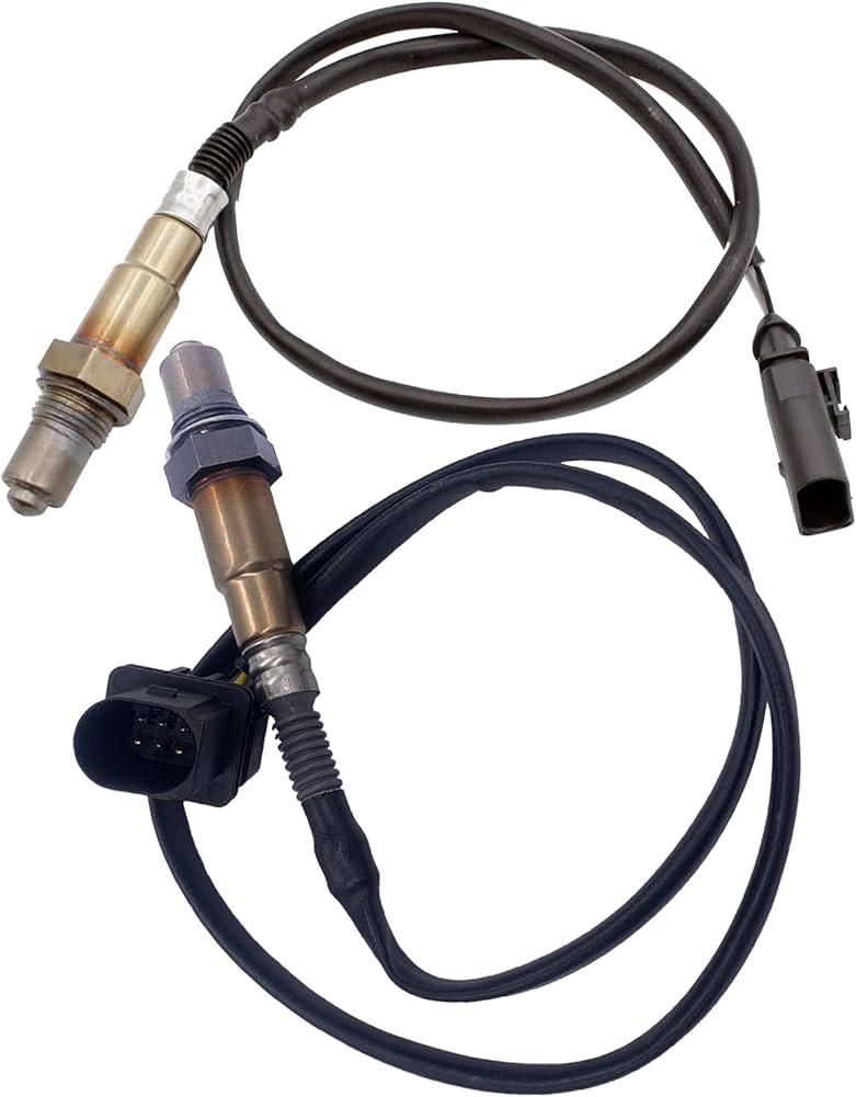 Oxygen Sensor