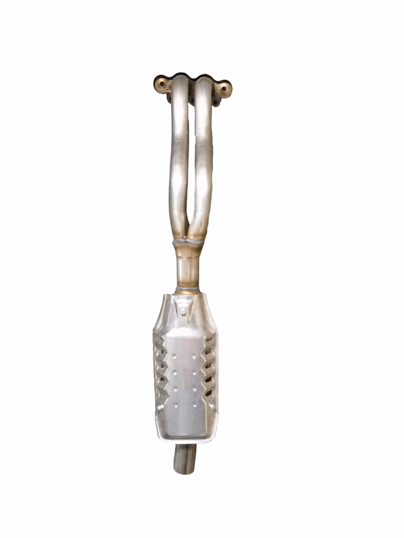 Muffler
