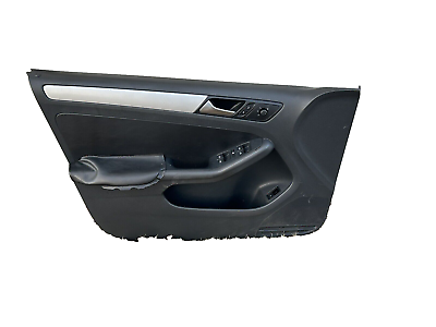 Door Panel